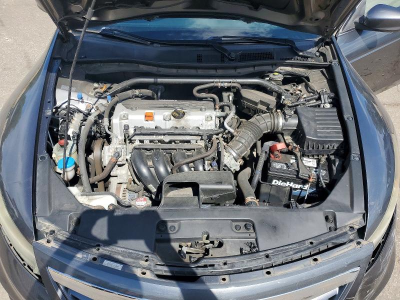 Aukcja sprzedaży 2012 Honda Accord, vin: 1HGCS1B34CA019090, numer aukcji: 51421806