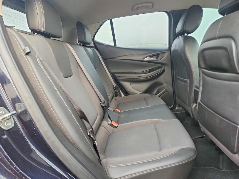 Продажа на аукционе авто 2020 Buick Encore Gx, vin: KL4MMCSL4LB088732, номер лота: 46927266