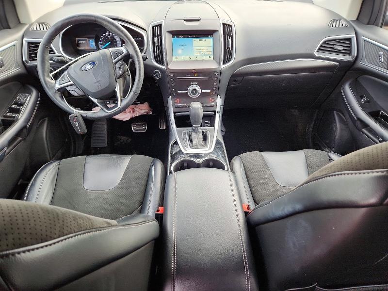 Aukcja sprzedaży 2018 Ford Edge, vin: 2FMPK4AP8JBB91724, numer aukcji: 48334616