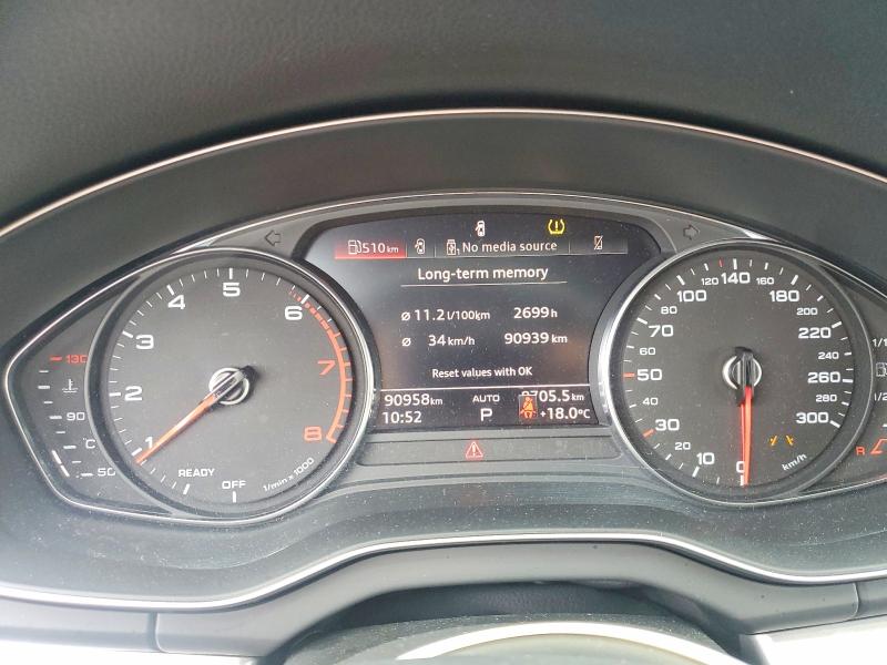 Продажа на аукционе авто 2021 Audi Q5, vin: WA1AAAFY2M2074934, номер лота: 49583036
