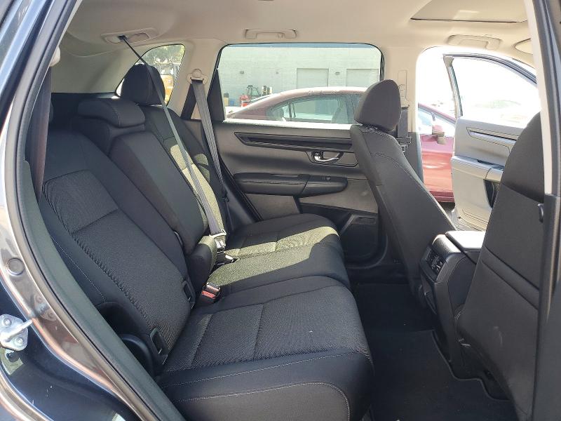 2026 Honda Cr-v მანქანა იყიდება აუქციონზე, vin: 2HKRS3H48TH304971, აუქციონის ნომერი: 50292136