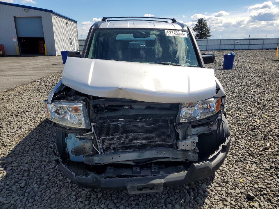 Aukcja sprzedaży 2011 Honda Element, vin: 5J6YH2H72BL005253, numer aukcji: 51145056