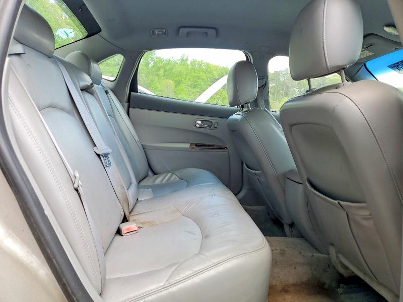 50927836 :رقم المزاد ، 2G4WD582071118268 vin ، 2007 Buick Lacrosse مزاد بيع