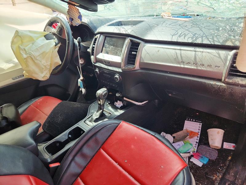 2020 Ford Ranger მანქანა იყიდება აუქციონზე, vin: 1FTER4EH3LLA73058, აუქციონის ნომერი: 51721746