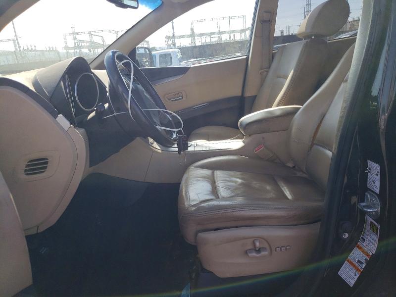 51467006 :رقم المزاد ، 4S4WX93D084406322 vin ، 2008 Subaru Tribeca مزاد بيع