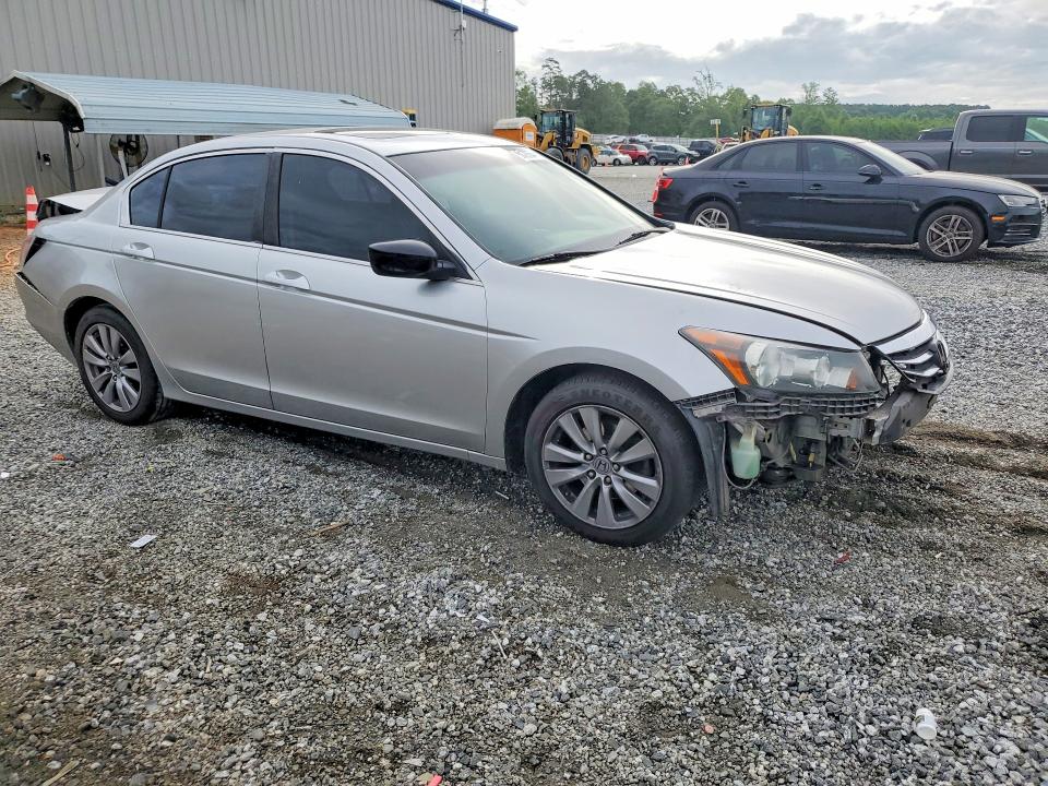 2012 Honda Accord მანქანა იყიდება აუქციონზე, vin: 1HGCP2F89CA039185, აუქციონის ნომერი: 51705346