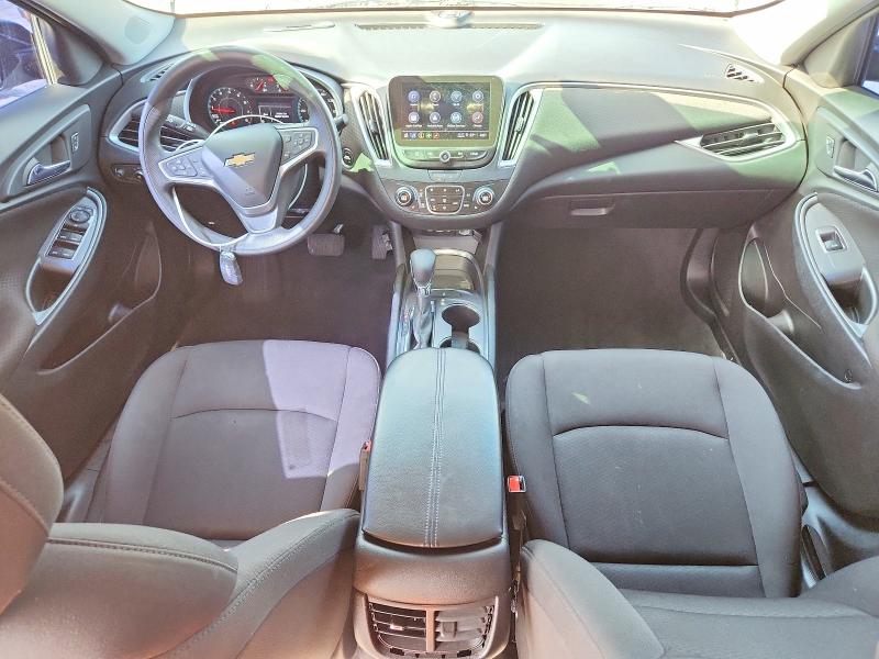 Продажа на аукционе авто 2023 Chevrolet Malibu, vin: 1G1ZD5ST9PF165237, номер лота: 48860676