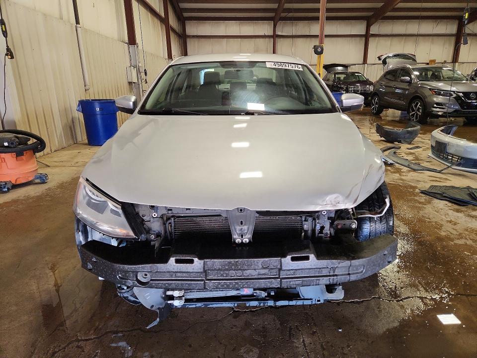 Продажа на аукционе авто 2011 Volkswagen Jetta, vin: 3VWDZ7AJ5BM312190, номер лота: 49897576