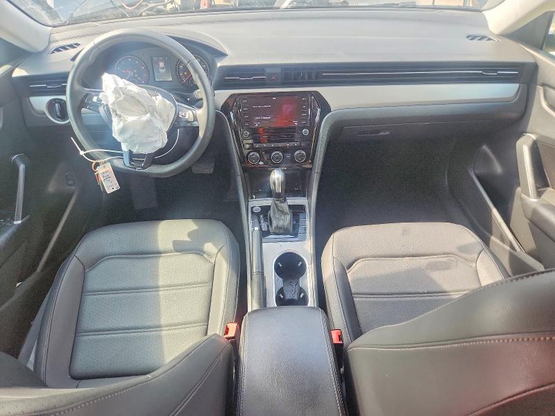 Aukcja sprzedaży 2021 Volkswagen Passat, vin: 1VWSA7A33MC014189, numer aukcji: 50932596