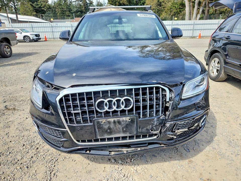 Aukcja sprzedaży 2017 Audi Q5, vin: WA1D7AFP4HA003961, numer aukcji: 51906346