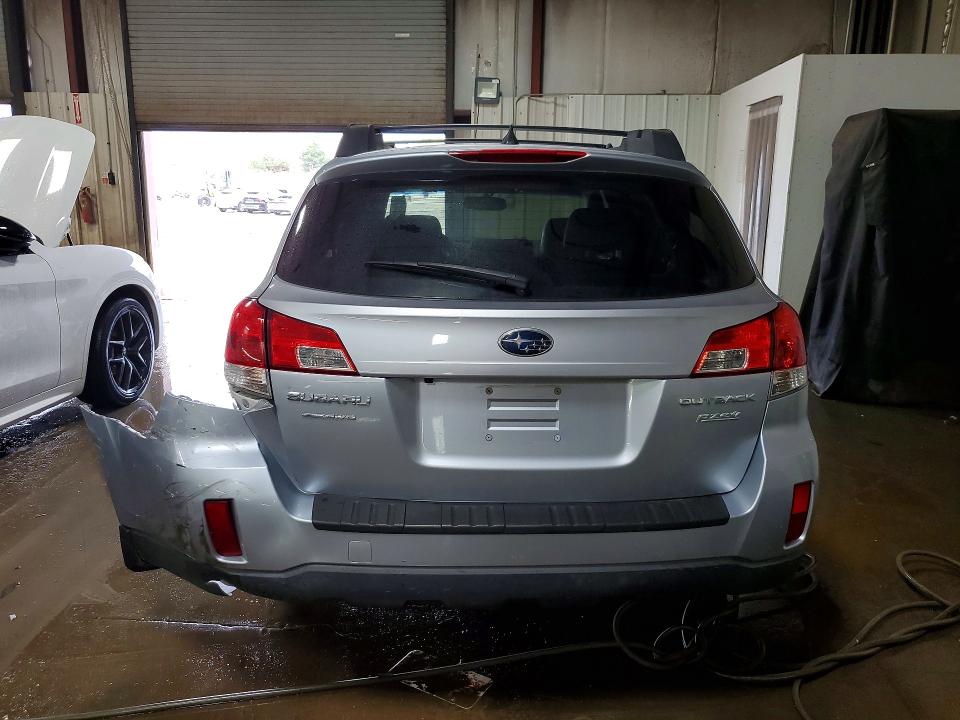 Продаж на аукціоні авто 2014 Subaru Outback, vin: 4S4BRBMC8E3240381, номер лоту: 49648916