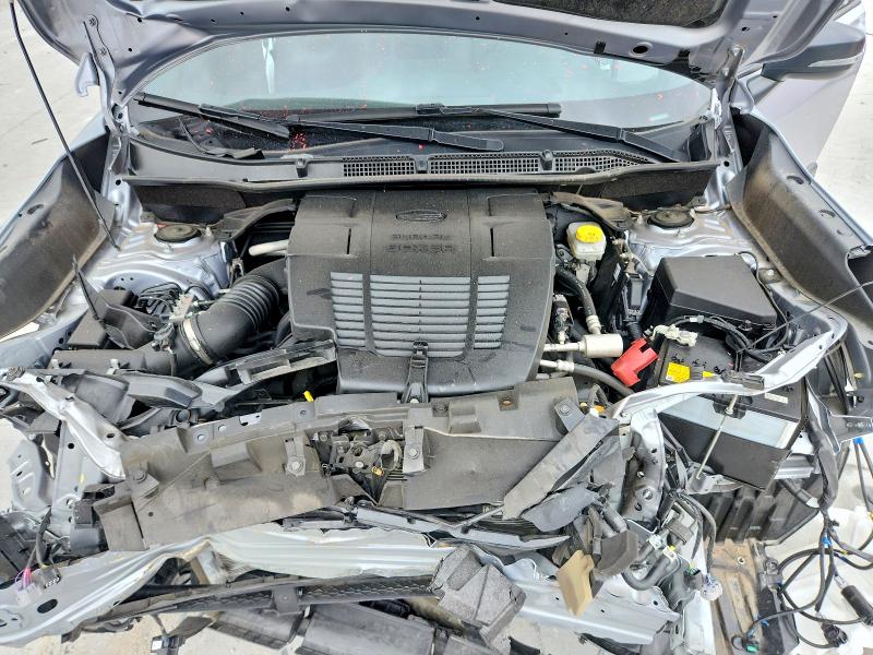 Aukcja sprzedaży 2024 Subaru Forester, vin: JF2SKAJC2RH521819, numer aukcji: 49598336