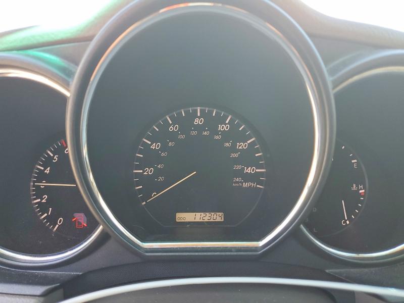 2005 Lexus Rx მანქანა იყიდება აუქციონზე, vin: JTJHA31U550090155, აუქციონის ნომერი: 50482886