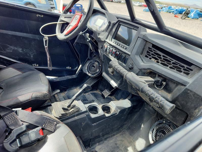 Aukcja sprzedaży 2019 Polaris Rzr, vin: 3NSVEE925KF781190, numer aukcji: 50350476