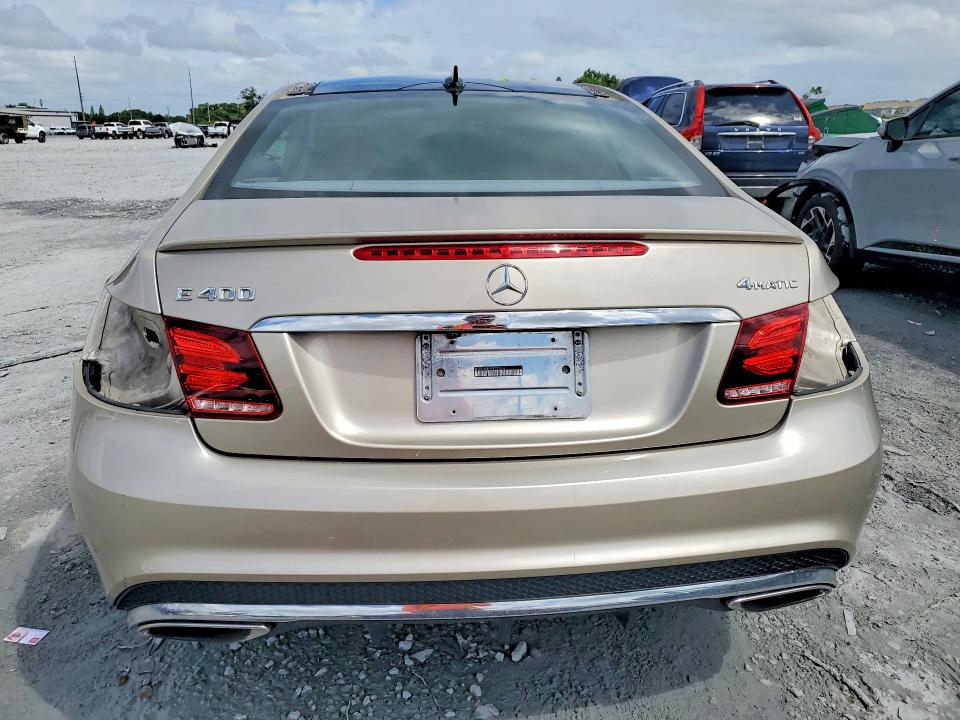 2016 Mercedes-benz E მანქანა იყიდება აუქციონზე, vin: WDDKJ6HB6GF339292, აუქციონის ნომერი: 48854686