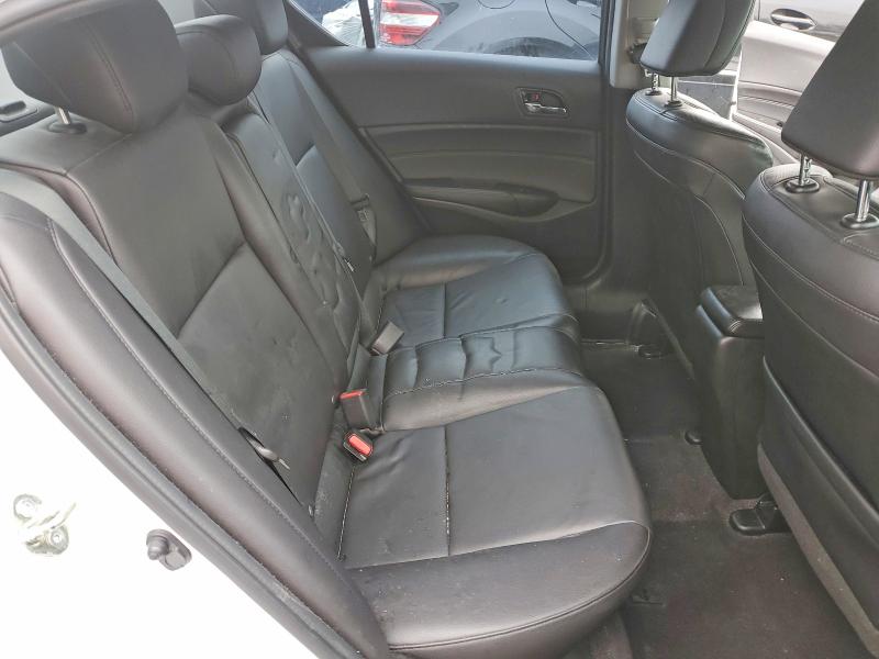 Продажа на аукционе авто 2016 Acura Ilx, vin: 19UDE2F37GA024687, номер лота: 47621006