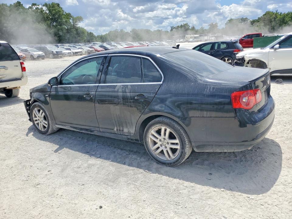 51457966 :رقم المزاد ، 3VWCT81K86M850982 vin ، 2006 Volkswagen Jetta مزاد بيع