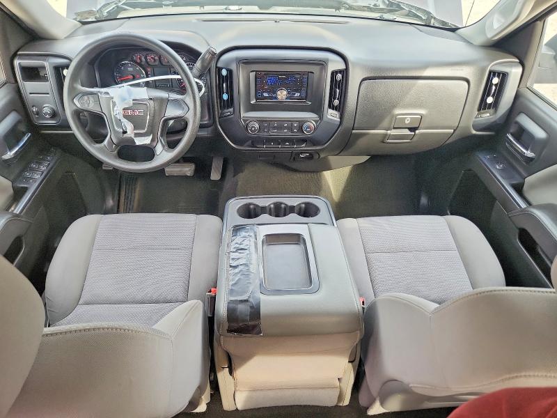 49004246 :رقم المزاد ، 1GTR1TEH1EZ357758 vin ، 2014 Gmc Sierra مزاد بيع