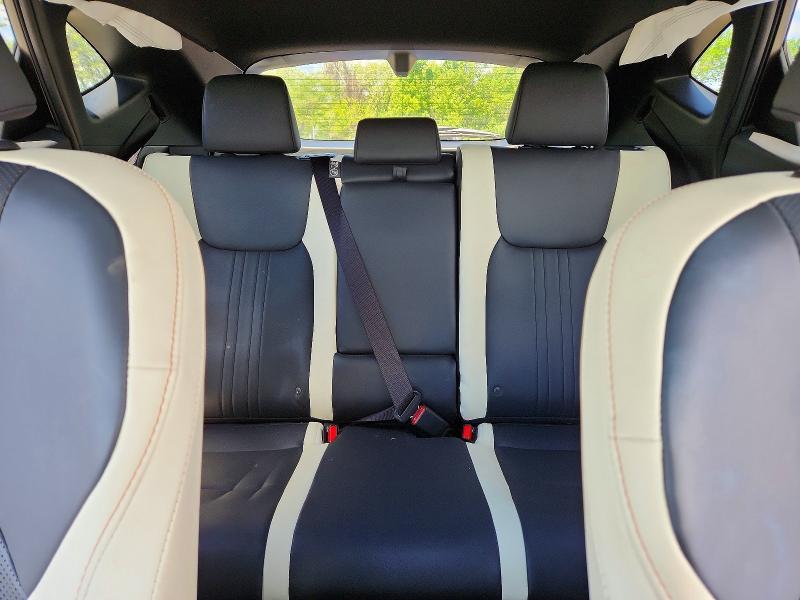 2024 Lexus Nx 350h მანქანა იყიდება აუქციონზე, vin: JTJGKCEZ2R5022404, აუქციონის ნომერი: 51557536