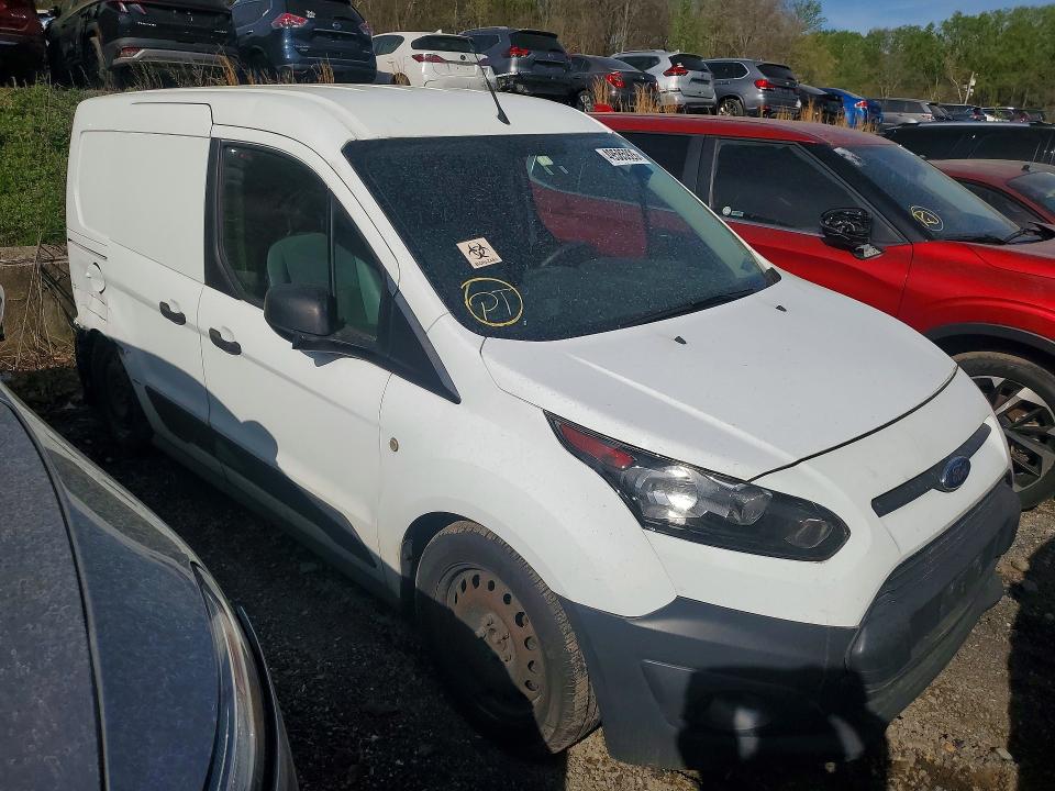 Продаж на аукціоні авто 2016 Ford Transit C, vin: NM0LS6E75G1266017, номер лоту: 49585926