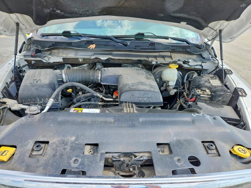 Продаж на аукціоні авто 2018 Ram 1500, vin: 1C6RR7GG7JS120478, номер лоту: 50521166