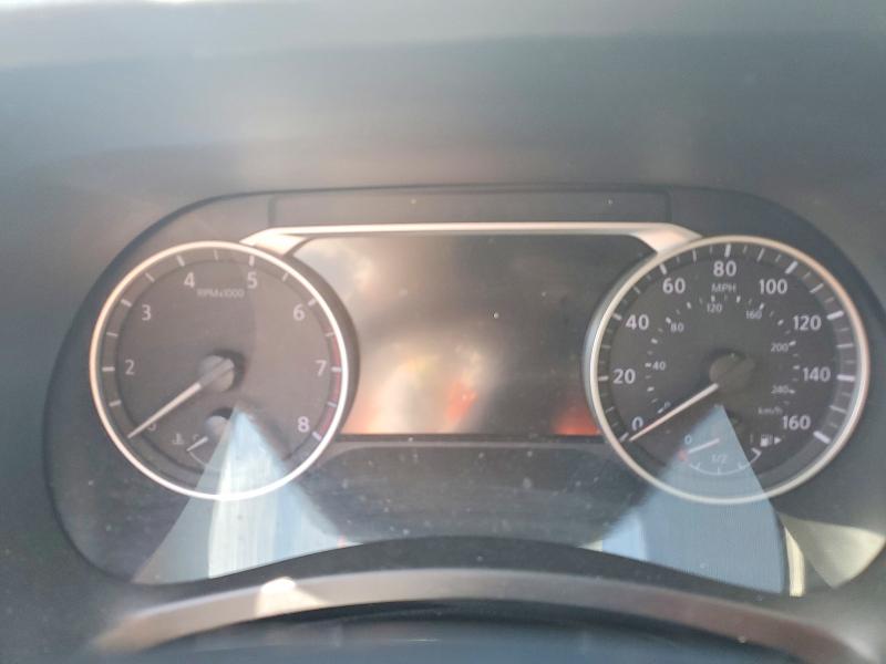 Aukcja sprzedaży 2021 Nissan Sentra, vin: 3N1AB8CV9MY310537, numer aukcji: 48260266