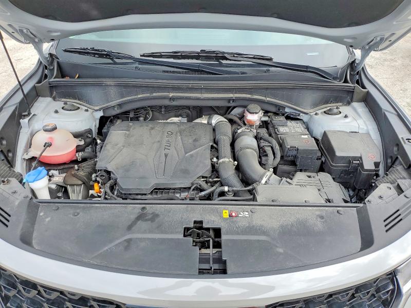 Продажа на аукционе авто 2022 Kia Sorento, vin: 5XYRKDLF6NG129967, номер лота: 49822576