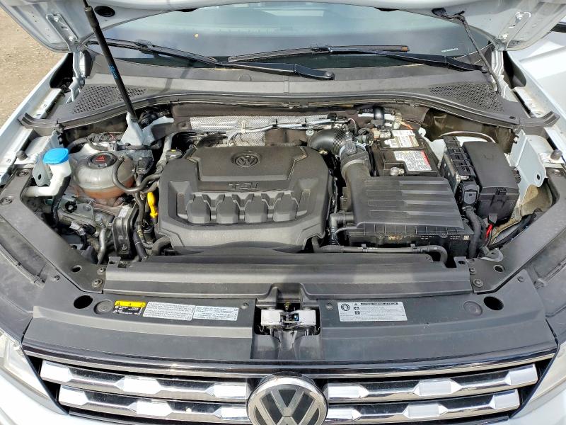 Продаж на аукціоні авто 2019 Volkswagen Tiguan, vin: 3VV2B7AX5KM015778, номер лоту: 50199066