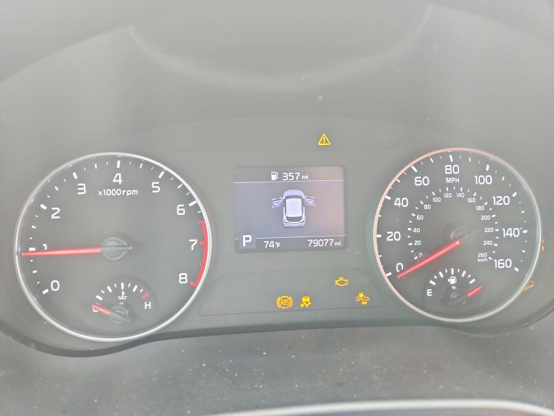 Продажа на аукционе авто 2021 Kia Seltos, vin: KNDEUCA24M7052689, номер лота: 52081656