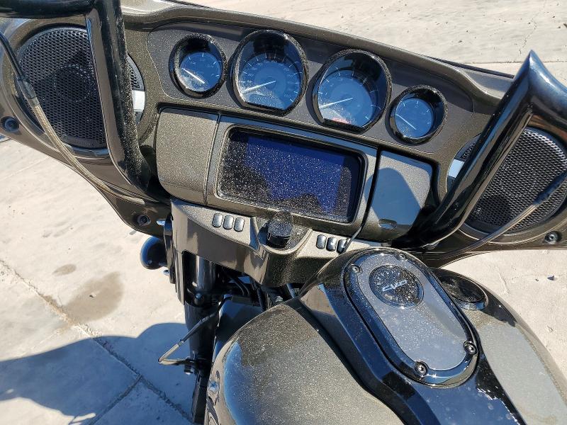 Продаж на аукціоні авто 2021 Harley-davidson Flhxse, vin: 1HD1PXL26MB953844, номер лоту: 49948216