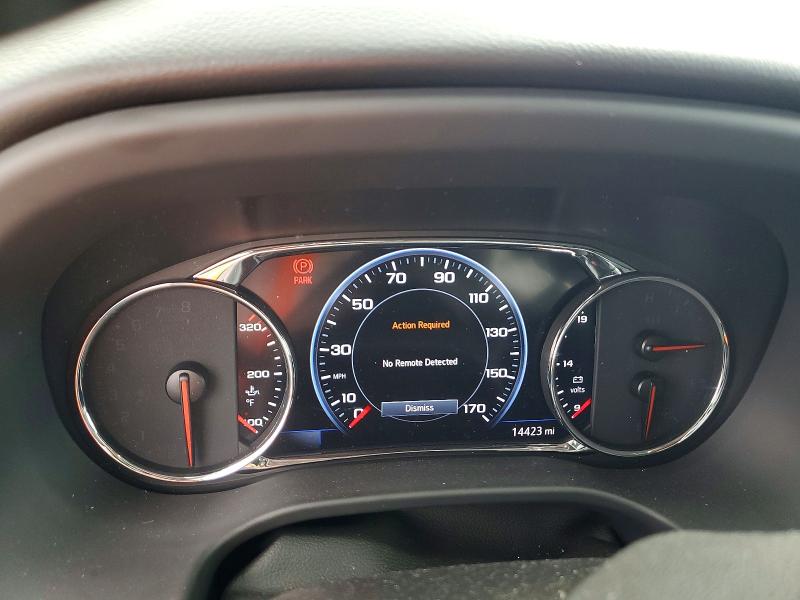 2023 Gmc Acadia მანქანა იყიდება აუქციონზე, vin: 1GKKNULS6PZ261500, აუქციონის ნომერი: 51596626