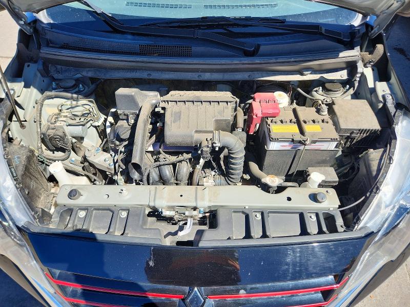 Продаж на аукціоні авто 2024 Mitsubishi Mirage, vin: ML32FUFJ0RHF04258, номер лоту: 48682746