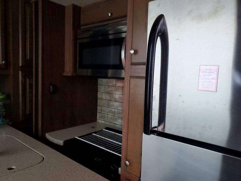 Aukcja sprzedaży 2016 Heartland Rv Bighorn Big Country Landmark, vin: 5SFBG432XGE317366, numer aukcji: 47170246