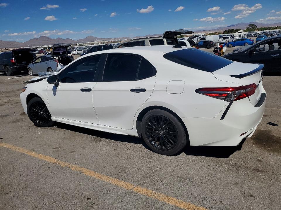 Продаж на аукціоні авто 2019 Toyota Camry, vin: 4T1B11HKXKU268840, номер лоту: 49832196