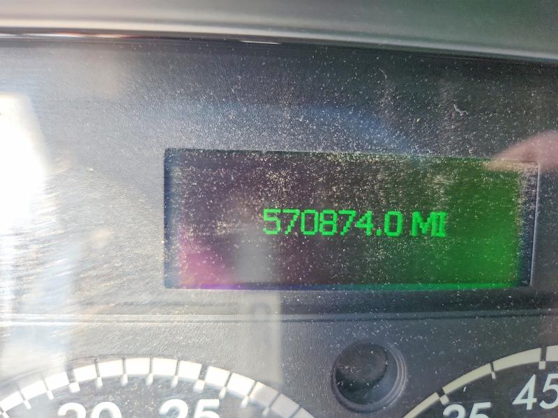 2019 Freightliner Cascadia 125 მანქანა იყიდება აუქციონზე, vin: 3AKJGEDR2KSKG5681, აუქციონის ნომერი: 50386736