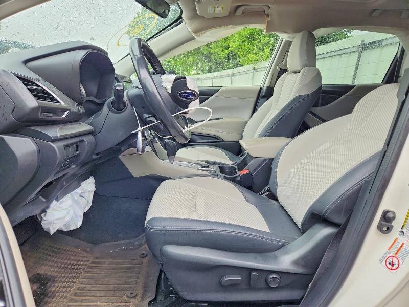 Aukcja sprzedaży 2020 Subaru Forester, vin: JF2SKAJC5LH530991, numer aukcji: 51024776