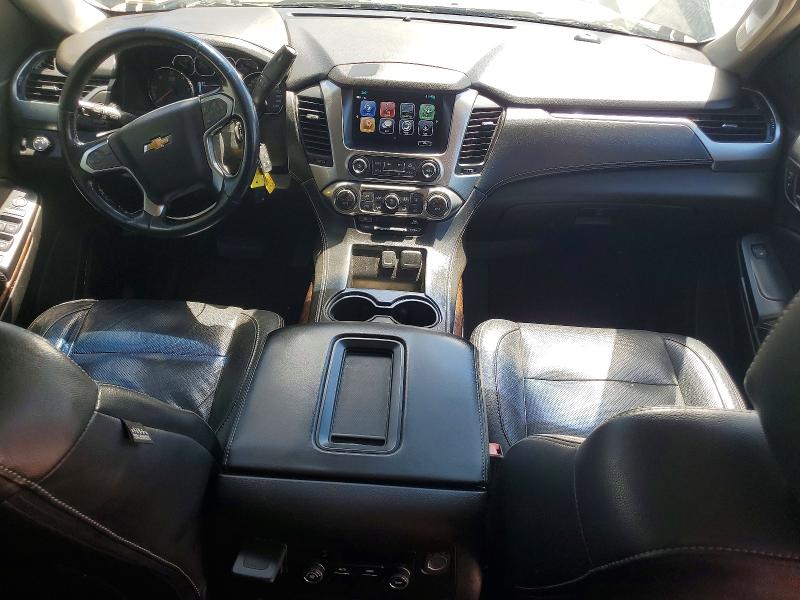 Auction sale of the 2019 Chevrolet Suburban, vin: 1GNSCGKC3KR180578, lot number: 51438136
