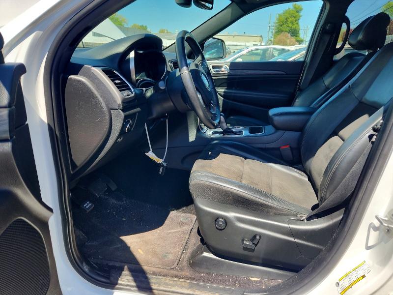 Продажа на аукционе авто 2019 Jeep Grand Cherokee, vin: 1C4RJFAG5KC566207, номер лота: 51271306