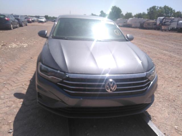 Aukcja sprzedaży 2019 Volkswagen Jetta, vin: 3VWC57BU0KM092120, numer aukcji: 50455166