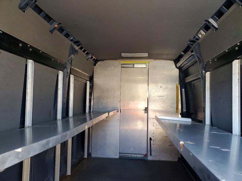 Продажа на аукционе авто 2020 Ram Promaster 3500, vin: 3C6URVJG0LE140293, номер лота: 48048656