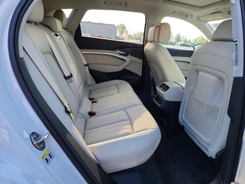 Продаж на аукціоні авто 2024 Audi Q8 E-tron, vin: WA15AAGE9RB048361, номер лоту: 51796746