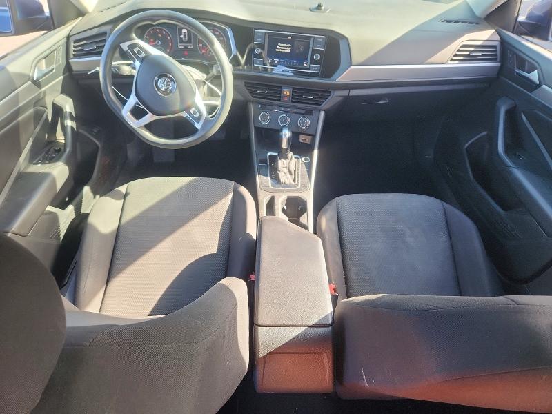 Продаж на аукціоні авто 2019 Volkswagen Jetta, vin: 3VWC57BU2KM032081, номер лоту: 51486936