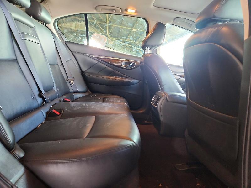 79532055 :رقم المزاد ، JN1EV7AP1JM361181 vin ، 2018 Infiniti Q50 مزاد بيع