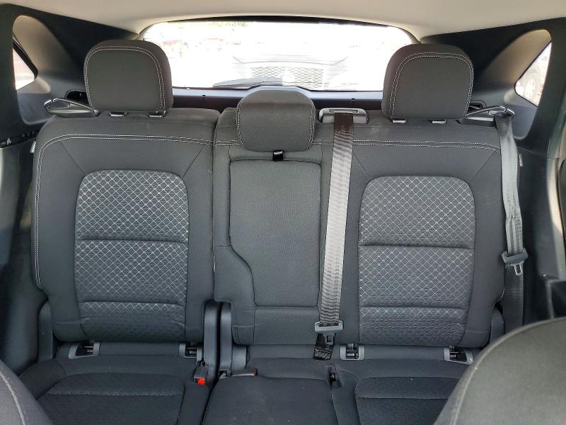 2025 Ford Escape მანქანა იყიდება აუქციონზე, vin: 1FMCU0GN8SUA49165, აუქციონის ნომერი: 52168956
