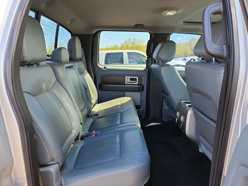 Aukcja sprzedaży 2014 Ford F150, vin: 1FTFW1ET6EKE13182, numer aukcji: 50669926