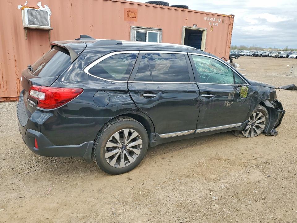 Продажа на аукционе авто 2019 Subaru Outback, vin: 4S4BSETC6K3362806, номер лота: 50703946