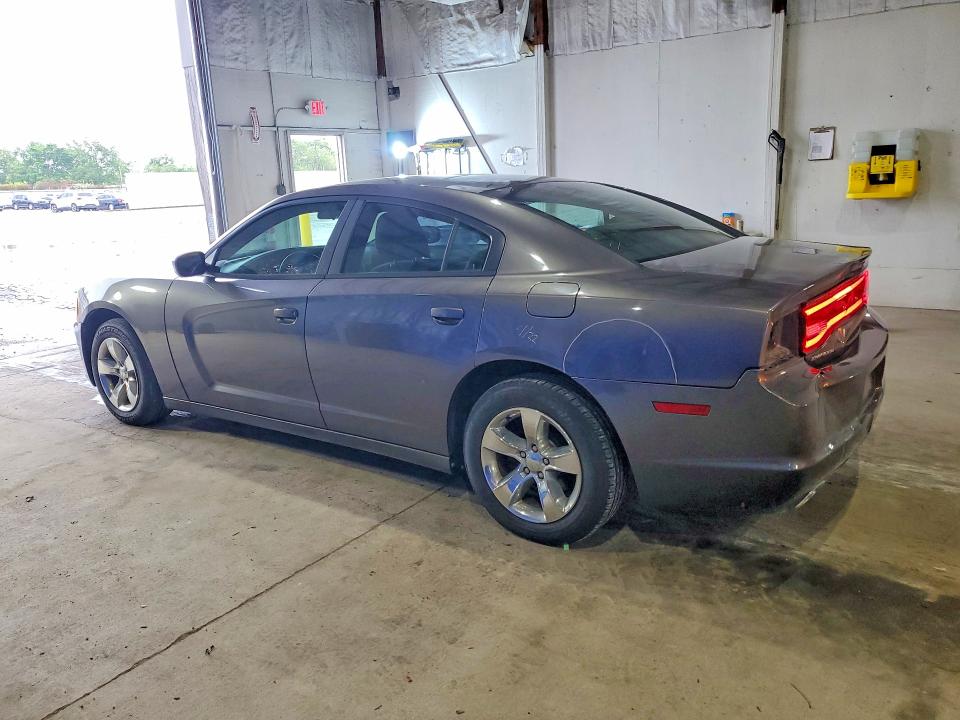 Продажа на аукционе авто 2014 Dodge Charger, vin: 2C3CDXBG3EH314141, номер лота: 51440576