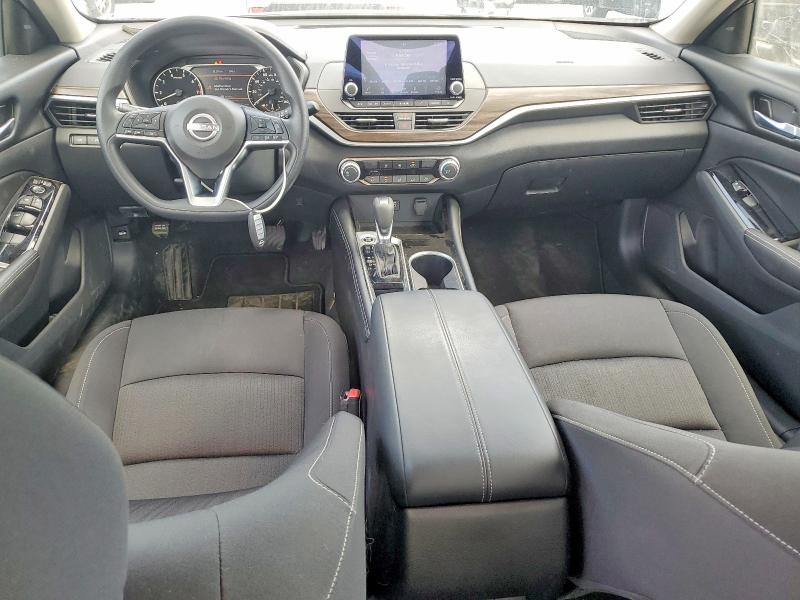 49874086 :رقم المزاد ، 1N4BL4DV4PN366804 vin ، 2023 Nissan Altima مزاد بيع