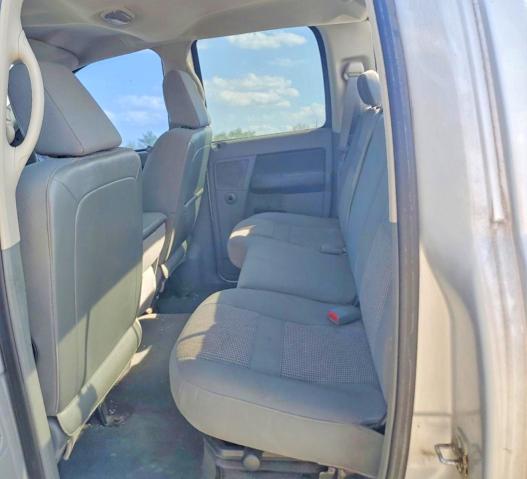 Продажа на аукционе авто 2007 Dodge Ram 1500, vin: 1D7HU18277S260824, номер лота: 48779646