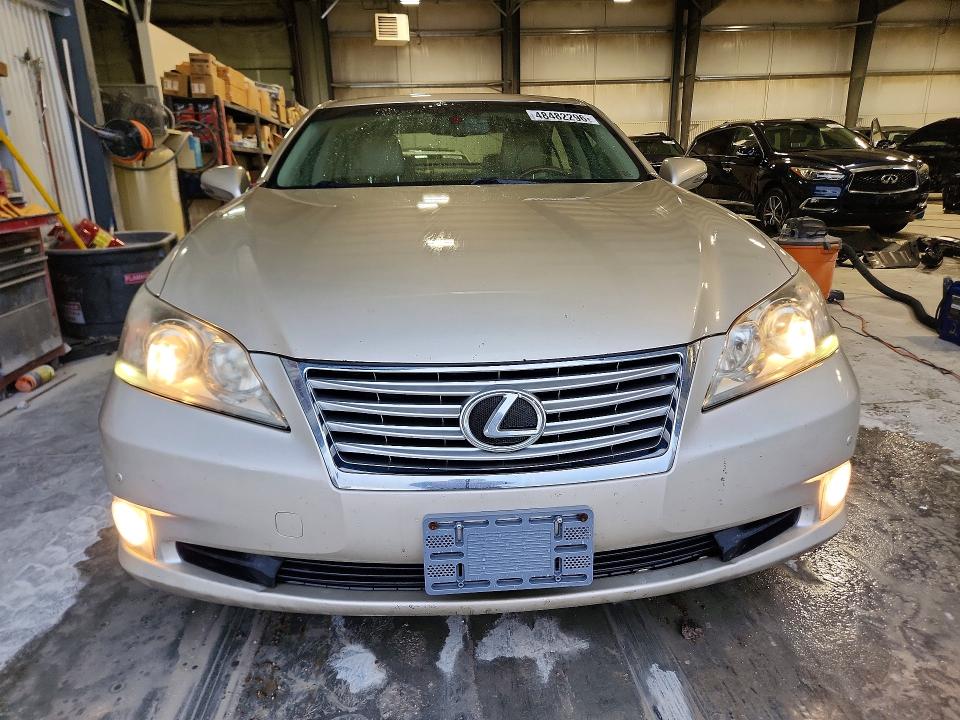 Aukcja sprzedaży 2011 Lexus Es 350, vin: JTHBK1EG8B2423882, numer aukcji: 48482296